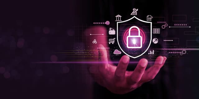 Why is data security important when you choose a R&D tax credit provider?