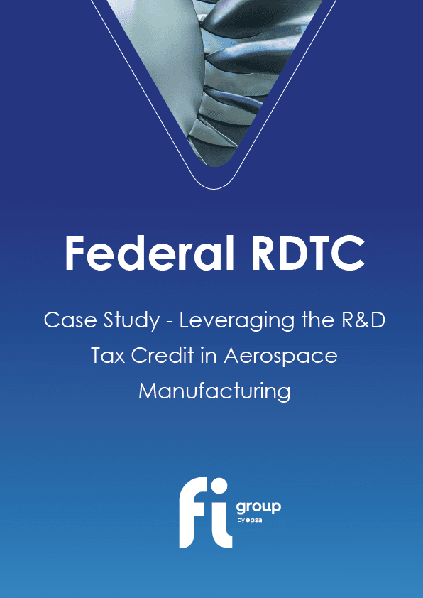 Federal RDTC