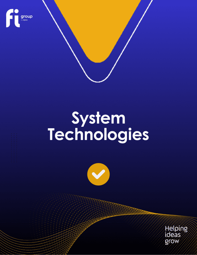 Court Case: System Technologies