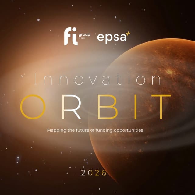 Innovation Orbit 2026: A Strategic Guide to R&D Tax Incentives for Global Funding Strategies