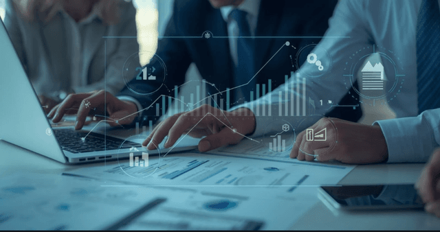 Fueling Financial Innovation: How R&D Tax Incentives Drive Industry Transformation